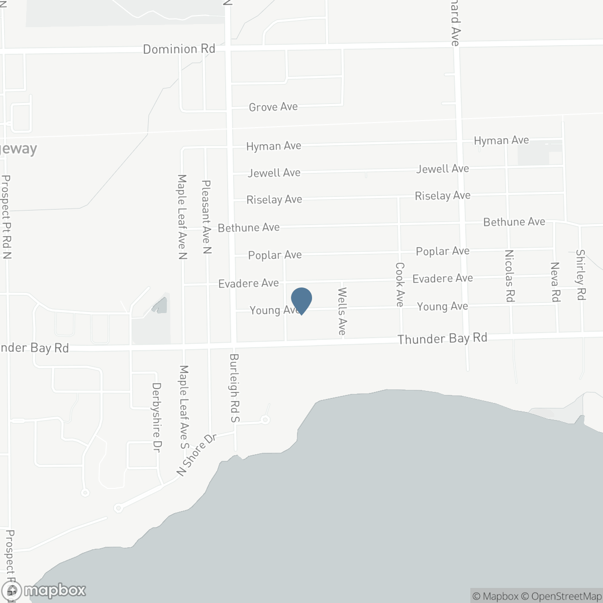 3262 YOUNG AVENUE, Fort Erie, Ontario L0S 1N0